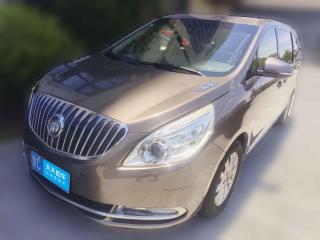 别克别克GL82011款 3.0L XT豪华商务旗舰版「嘉兴二手车」「天天拍车」