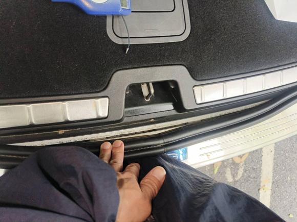 [广州·冀A] 二手沃尔沃沃尔沃XC602020款 T5 四驱智逸豪华版