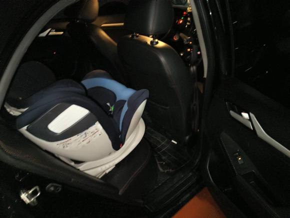 [济南·鲁S] 二手吉利汽车远景2017款 1.5L 手动幸福版