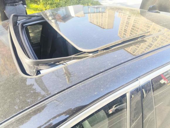 [常州·苏D] 二手领克领克032019款 1.5TD DCT劲Pro版 国VI