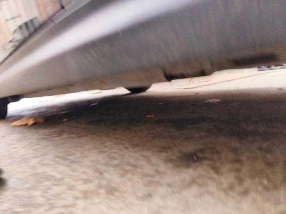 [青岛·鲁B] 二手MINIMINI2011款 1.6L ONE