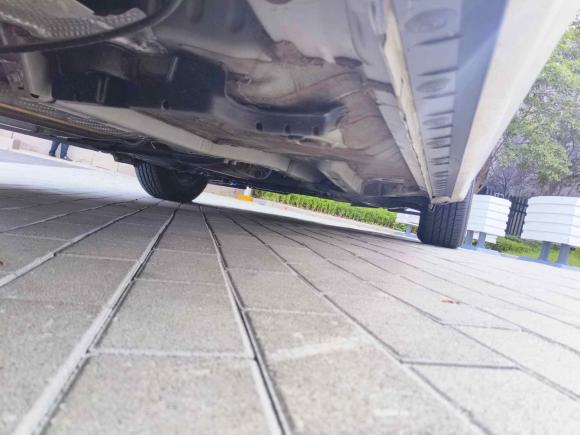 [苏州·苏E] 二手丰田雷凌2017款 1.2T G CVT精英版