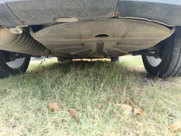 [芜湖·皖B] 二手宝马宝马X32009款 xDrive25i豪华增配型