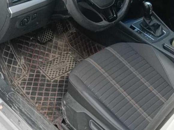 [宁波·贵J] 二手大众朗逸2022款 280TSI DSG舒适版