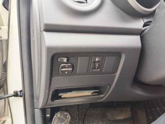 [武汉·鄂A] 二手长安逸动XT2015款 1.6L 自动俊酷型 国IV