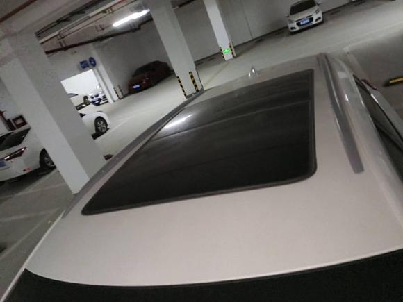 [西安·陕A] 二手凯迪拉克凯迪拉克XT52018款 28E 四驱技术型