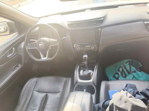 [南京·苏A] 二手日产奇骏2019款 2.0L CVT智联舒适版 2WD