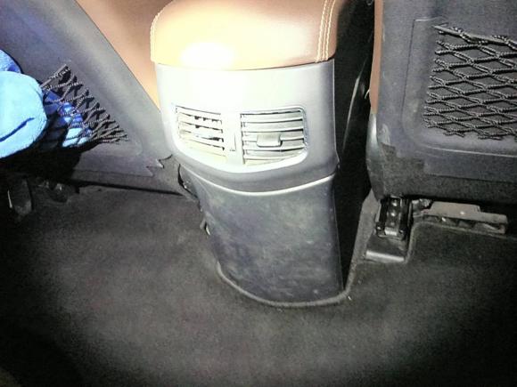 [上海·沪M] 二手比亚迪唐新能源2015款 2.0T 四驱旗舰型