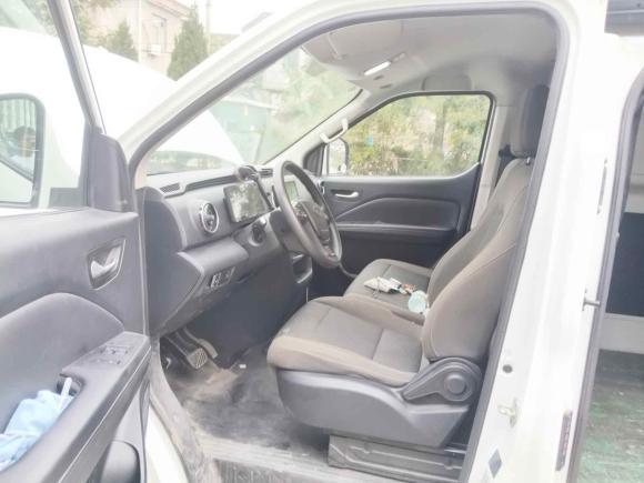 [宁波·浙B] 二手瑞驰汽车瑞驰新能源EC752023款 先锋型Ⅰ 41.85kWh