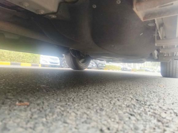 [深圳·粤B] 二手本田本田CR-V2019款 耀目版plus 240TURBO CVT两驱风尚版 国VI