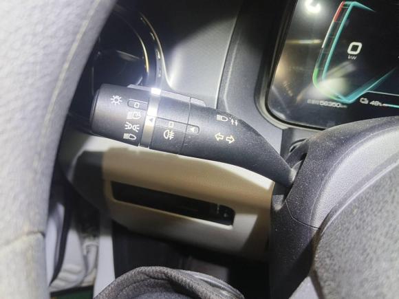 [嘉兴·浙F] 二手比亚迪元Pro2021款 401KM 豪华型