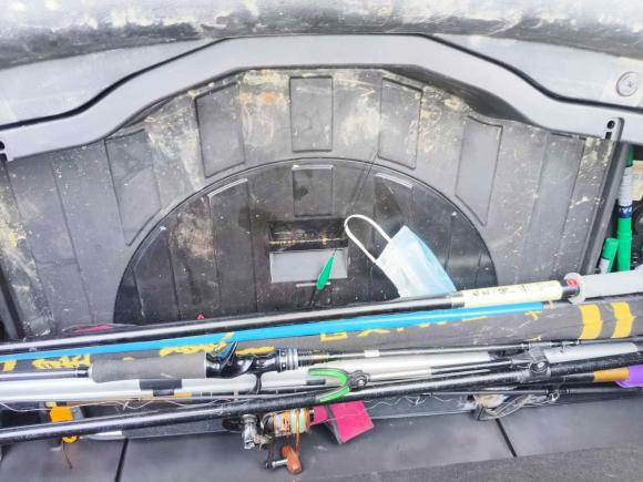 [合肥·皖A] 二手长安长安CS75 PLUS2020款 1.5T 自动豪华型