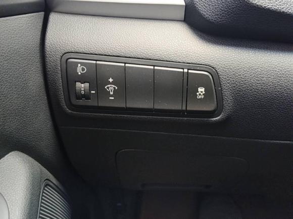 [武汉·鄂A] 二手现代途胜2018款 1.6T 双离合两驱15周年特别版