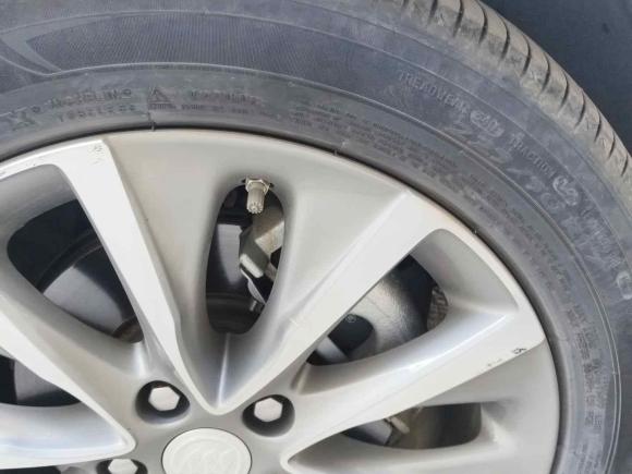 [广州·粤E] 二手别克别克GL62021款 323T 轻混动互联豪华型