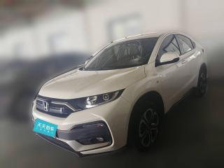 本田本田XR-V2021款 1.5L CVT舒适版