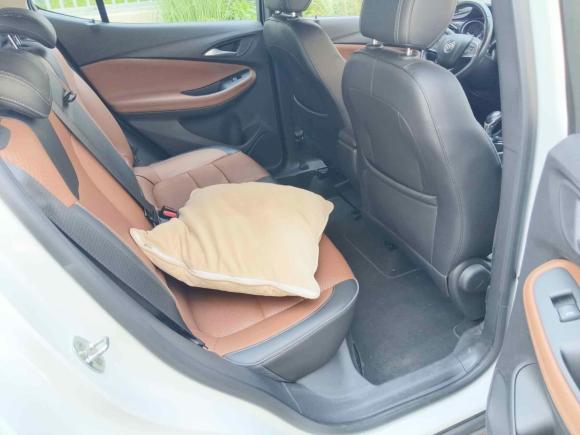 [常州·苏D] 二手别克昂科拉GX2020款 20T CVT两驱旗舰型