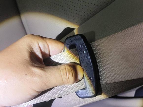 [杭州·浙A] 二手奔驰奔驰GLK级2012款 GLK 300 4MATIC 动感型