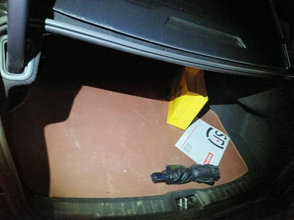 [杭州·浙A] 二手领克领克032021款 1.5TD DCT劲Plus