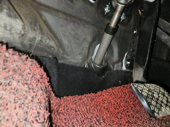 [深圳·粤B] 二手吉利汽车博越2016款 1.8TD 自动智慧型