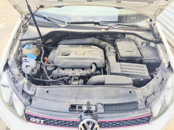[南通·苏F] 二手大众高尔夫GTI2010款 2.0TSI GTI