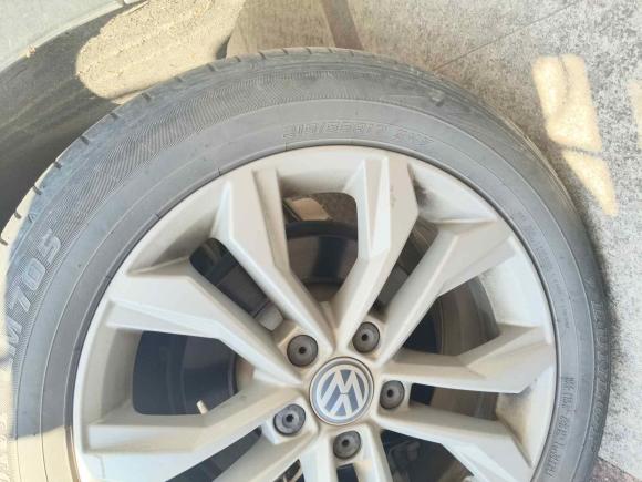 [上海·沪G] 二手大众迈腾2017款 330TSI DSG 豪华型