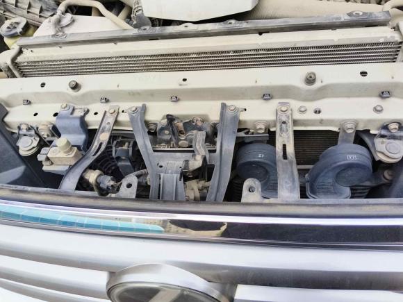 [济南·鲁A] 二手雷克萨斯雷克萨斯GX2010款 460