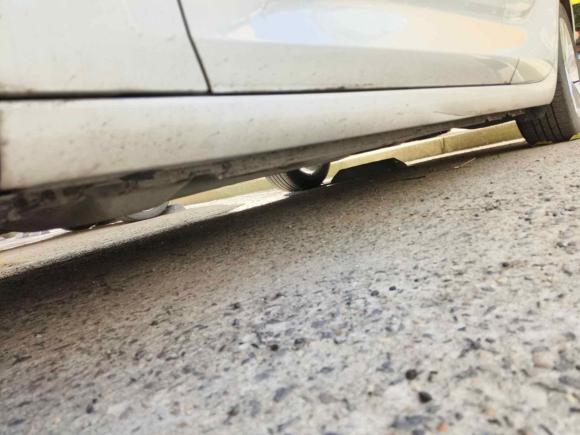 [上海·沪C] 二手别克君威2019款 20T 豪华型 国VI