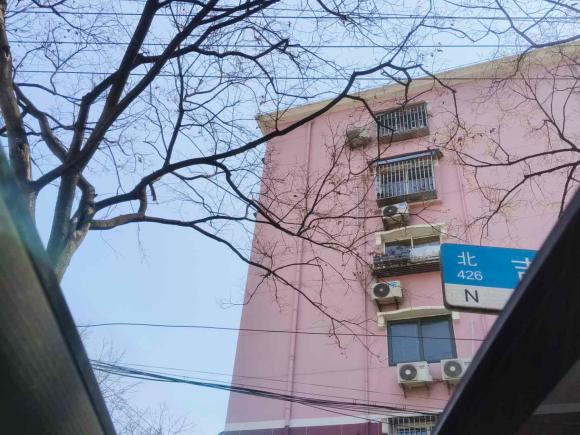 [上海·沪A] 二手别克君越2016款 20T 精英型