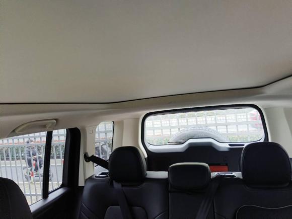 [杭州·浙A] 二手哈弗哈弗猛龙新能源2023款 Hi4 102 探索版