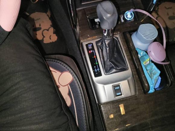 [嘉兴·浙F] 二手丰田锐志2013款 2.5S 菁锐版