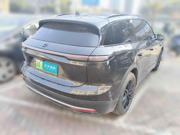 [南京·苏A] 二手蔚来蔚来ES62023款 75kWh