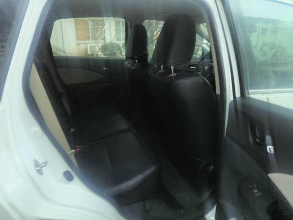 [苏州·苏E] 二手本田本田CR-V2016款 2.0L 两驱经典版