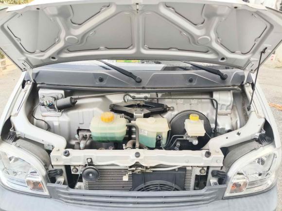 [上海·苏U] 二手五菱汽车五菱之光2020款 1.2L 实用型 国VI LSI