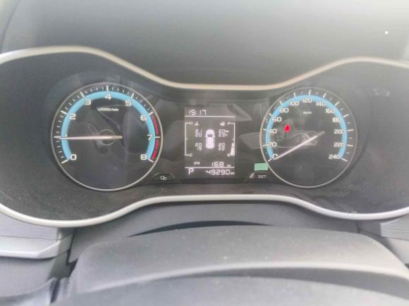 [苏州·苏U] 二手吉利汽车帝豪2021款 UP 1.5L CVT舒适型