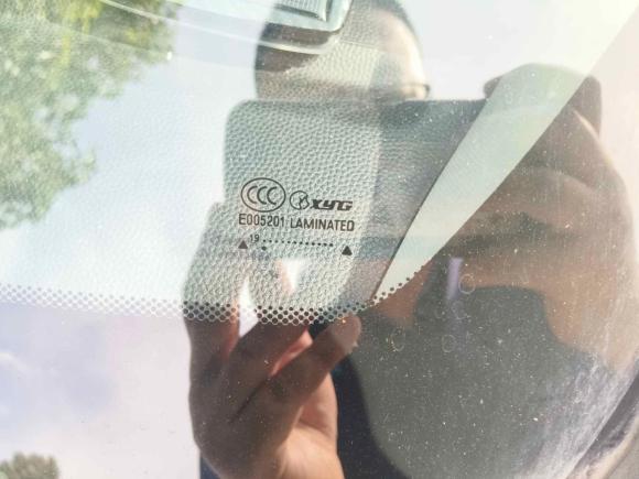 [成都·川A] 二手现代北京现代ix352013款 2.0L 自动两驱舒适型GL 国IV