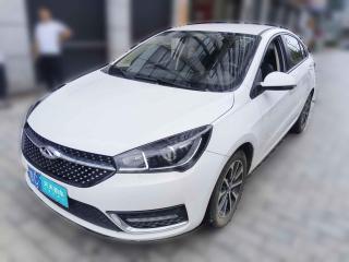 奇瑞艾瑞泽52021款 PRO 1.5L CVT青春版