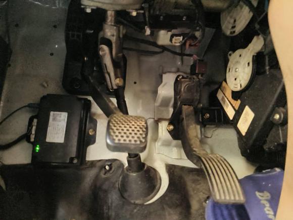 [嘉兴·浙A] 二手长安跨越跨越星V7 EV2022款 标准型240km