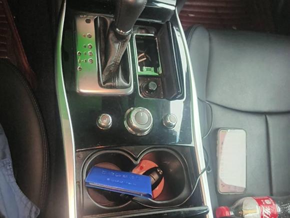 [上海·沪B] 二手英菲尼迪英菲尼迪Q702015款 Q70L 2.5L 精英版