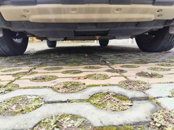 [武汉·鄂A] 二手本田本田CR-V2010款 2.4L 自动四驱豪华版