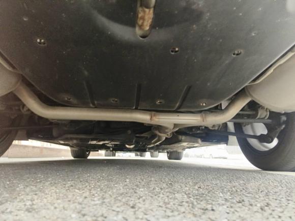 [湖州·辽H] 二手本田雅阁2016款 2.4L 智尊版