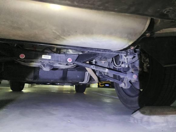 [深圳·粤B] 二手比亚迪宋Pro新能源2023款 冠军版 DM-i 71KM领先型