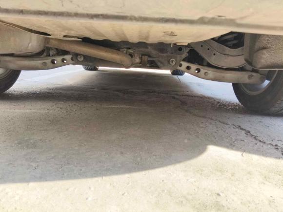 [西安·陕A] 二手别克君威2017款 20T 精英型