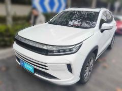 [南通]星途&nbsp;&nbsp;星途追风&nbsp;&nbsp;2020款 乘风破浪版 1.5T CVT星睿版