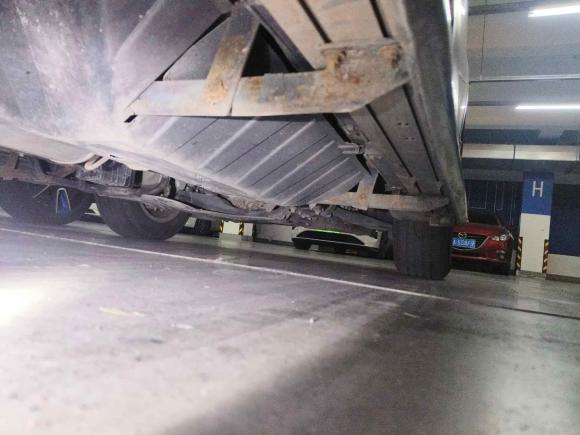 [南京·苏A] 二手本田本田CR-V2016款 2.0L 两驱都市版