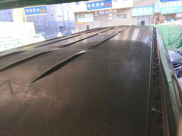 [上海·赣E] 二手福田蒙派克E2017款 2.0L新快运长轴4Q20M