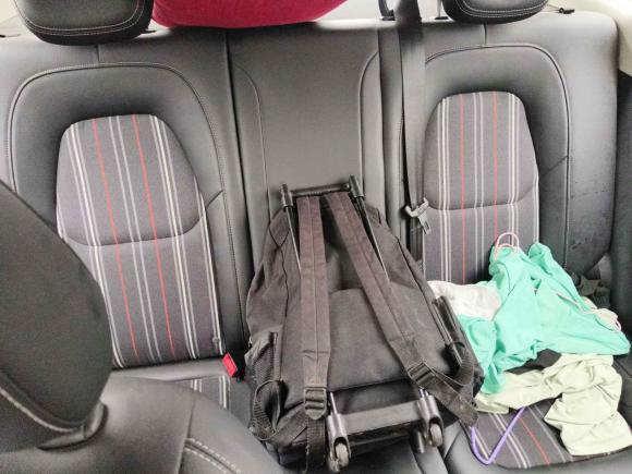 [芜湖·吉E] 二手奔腾奔腾X402018款 网红版 1.6L 手动舒适型