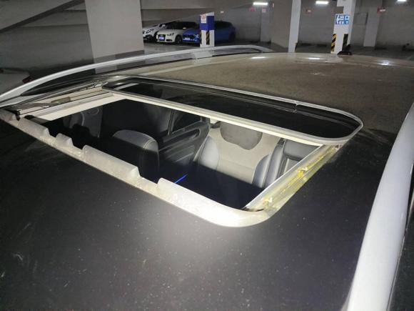 [无锡·苏B] 二手奔驰奔驰M级2010款 ML 300 4MATIC