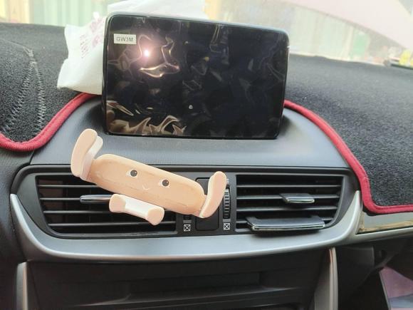 [常州·苏D] 二手马自达马自达CX-42018款 2.0L 自动两驱蓝天探索版 国V