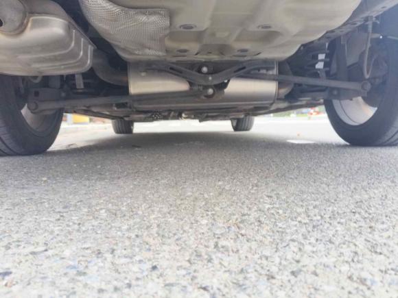 [金华·浙G] 二手别克威朗2022款 Pro GS 疾风版