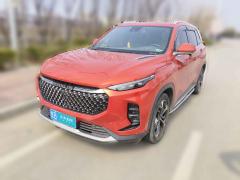 [青岛·鲁B]上汽大通MAXUS&nbsp;&nbsp;大通D60&nbsp;&nbsp;2019款 1.5T 自动尊享版 5座